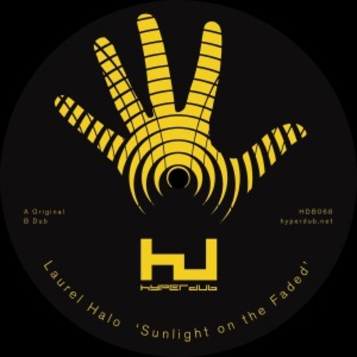 Laurel Halo – Sunlight On The Faded