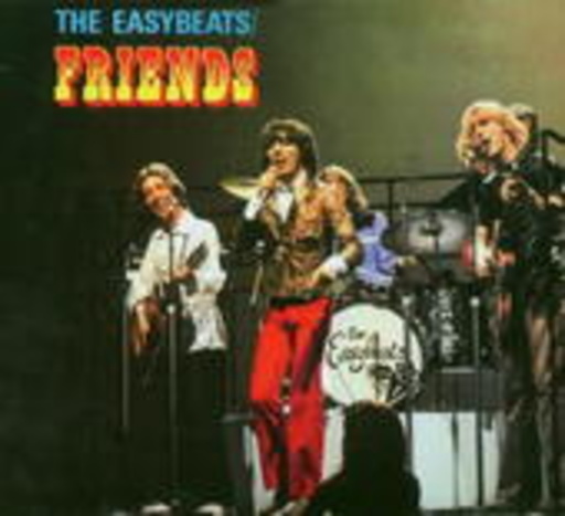The Easybeats – Friends