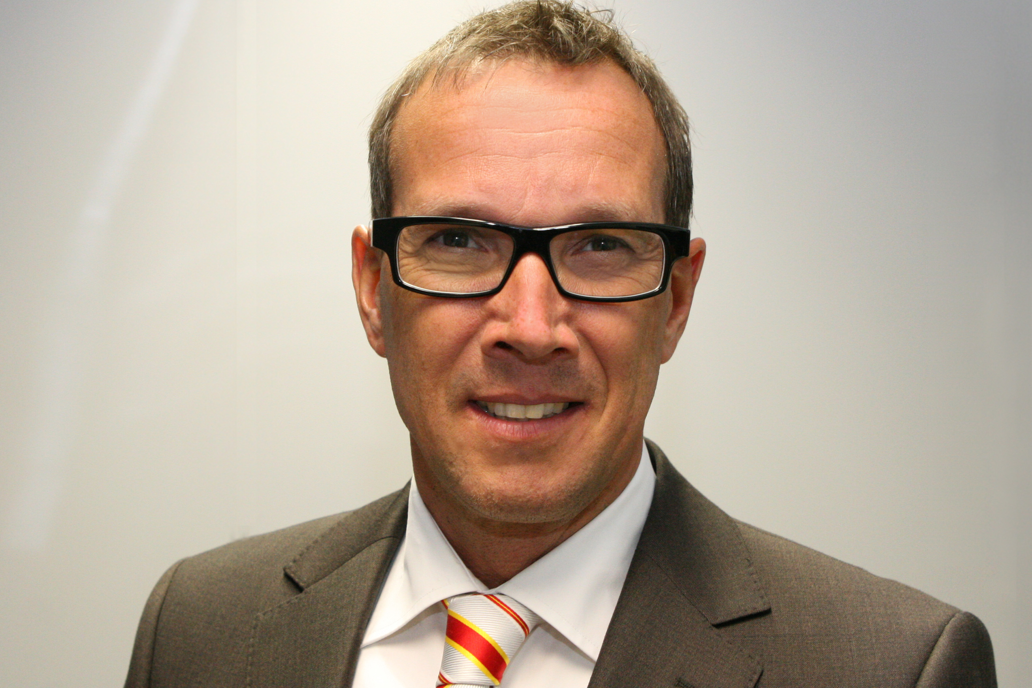 Matthias Puttkamer
