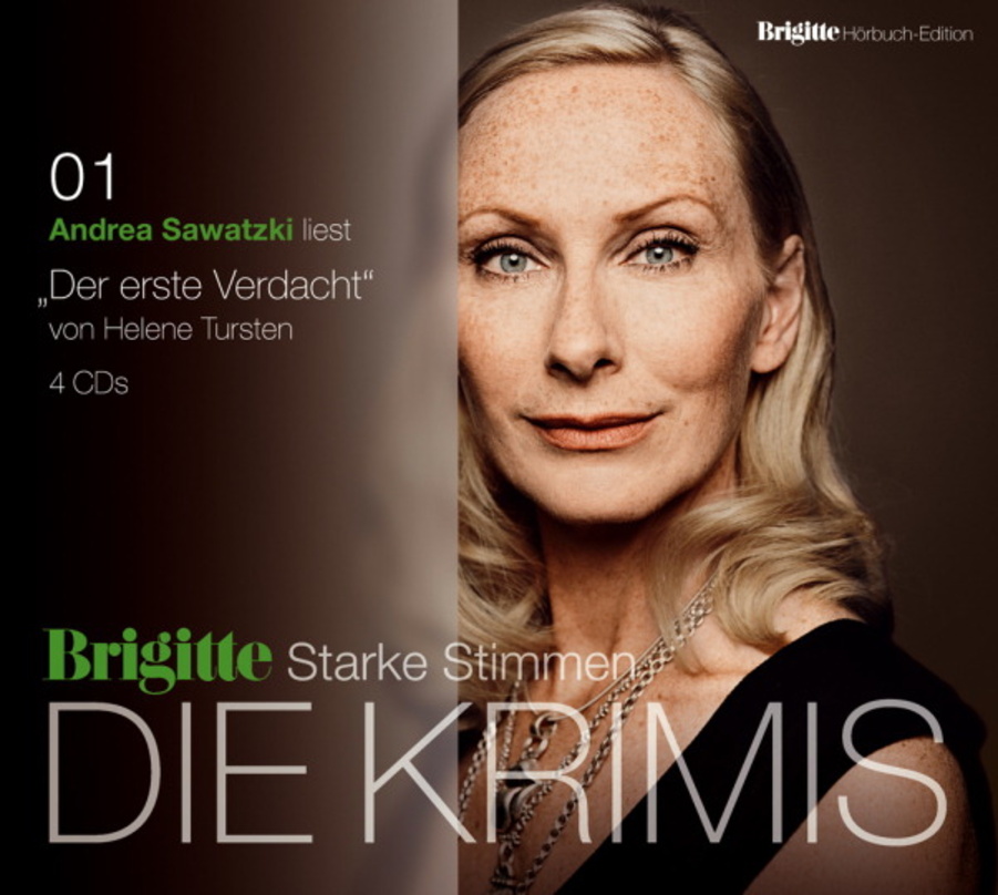 Präsentiert sich erstmals monothematisch und mit männlichen wie weiblichen Sprechern: Die Hörbuchreihe "Starke Stimmen"