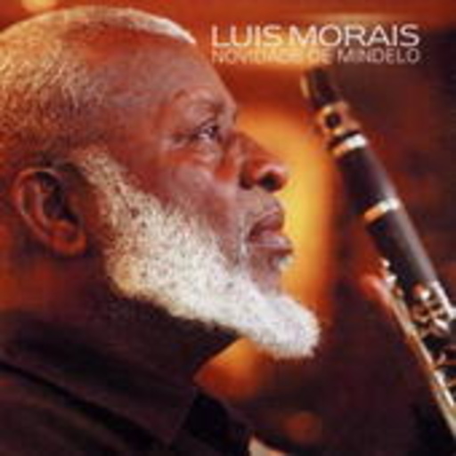 Luis Morais – Novidade De Mindelo
