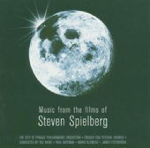 Diverse – Music From The Films Of Steven Spielberg