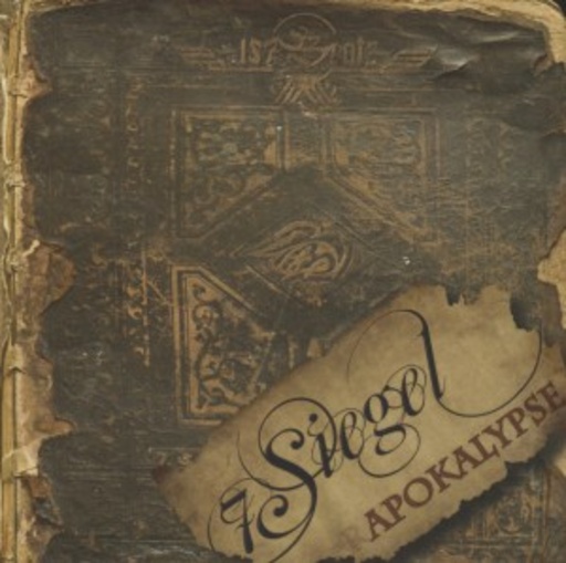 B-Lasch – 7 Siegel - Apokalypse