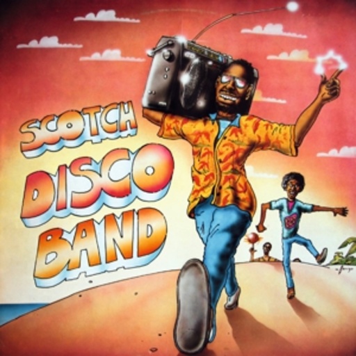 Scotch – Disco Band