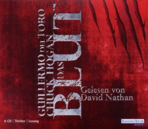 David Nathan – Das Blut