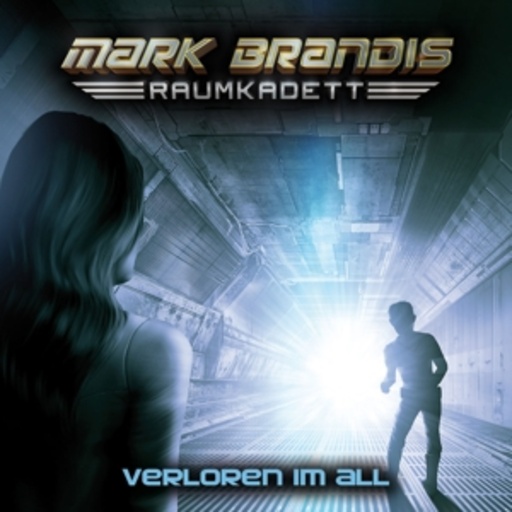 Diverse – Mark Brandis - Raumkadett - Verloren im All (2)