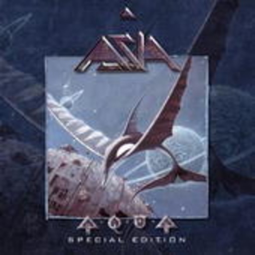 Asia – Aqua