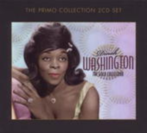 Dinah Washington – The Gold Collection