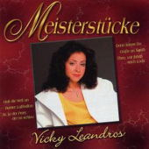 Vicky Leandros – Meisterstücke