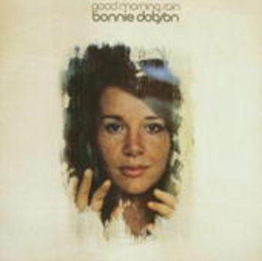 Bonnie Dobson – Good Morning Rain