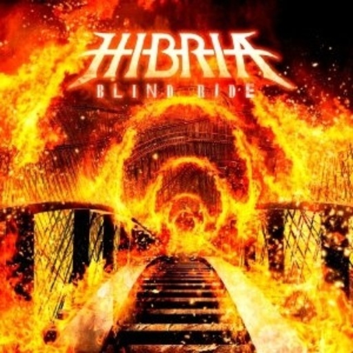 Hibria – Blind Ride