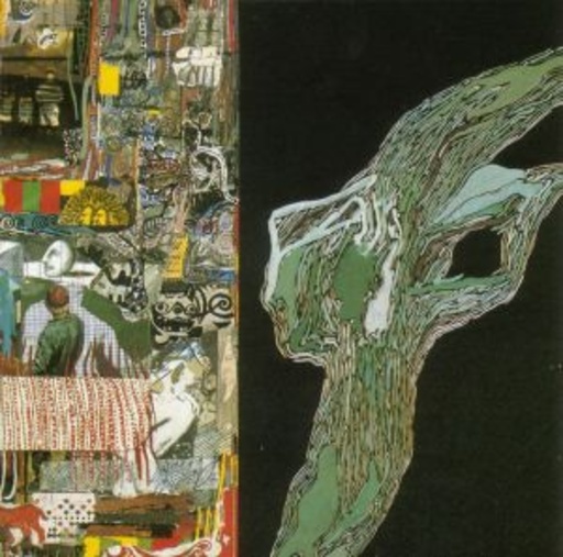 Throwing Muses – House Tornado