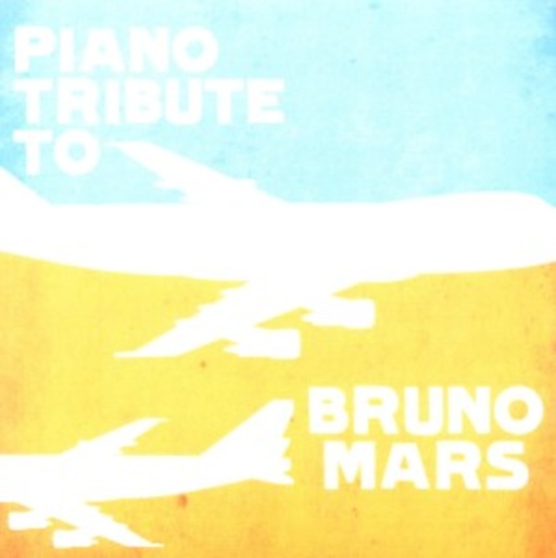 Diverse – Piano Tribute To Bruno Mars