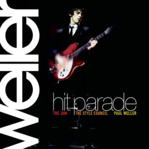 Paul Weller – Hitparade