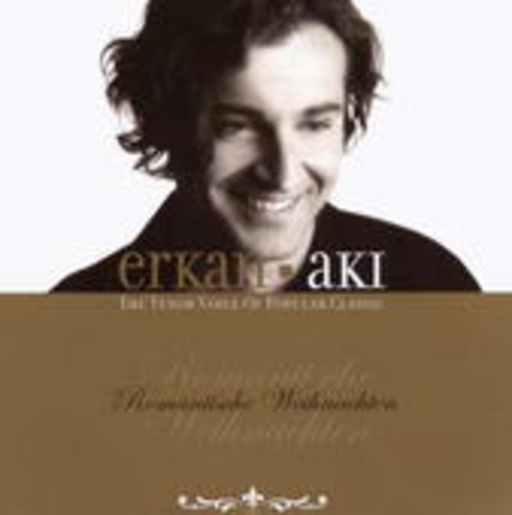 Erkan Aki – Romantische Weihnachten