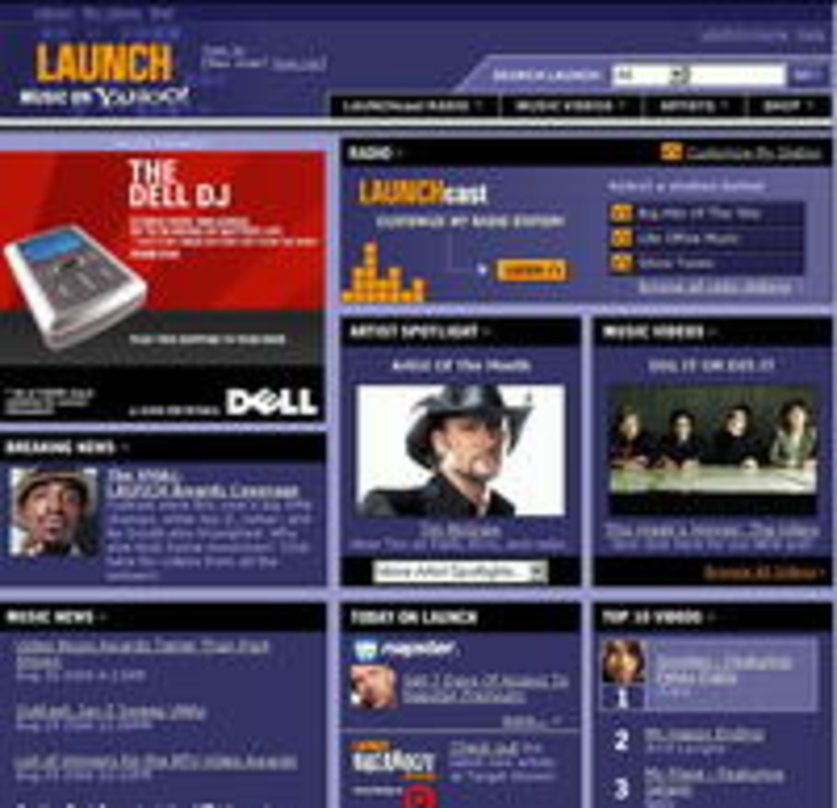 bcecf377e3eaf493fdacfdacfcbc0a3db0cefdd98d9428e67a8bae7d30c083e8 Bald auch mit Musicshop: Launch.com