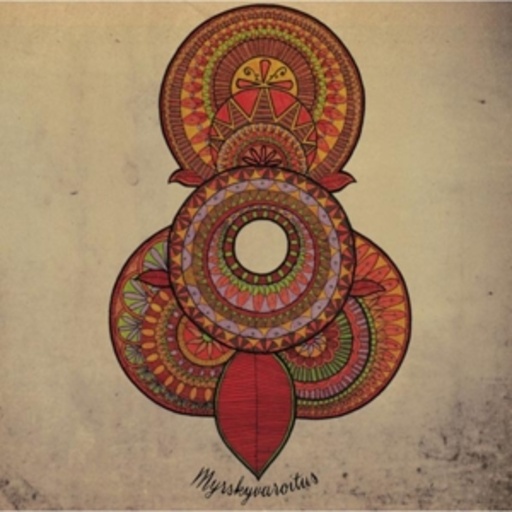 Sammal – Myrskyvaroitus