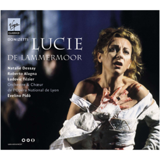 Lucie De Lammermoor