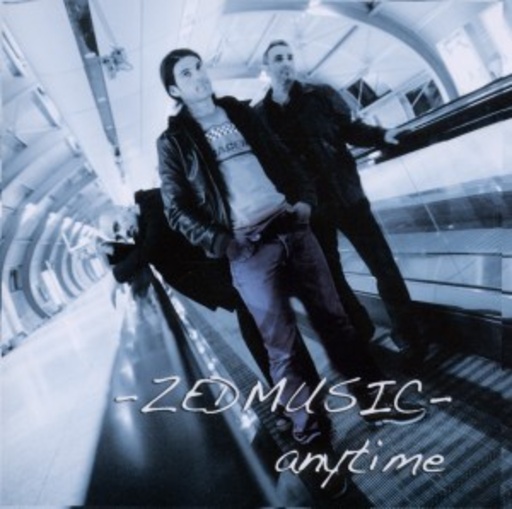 Zedmusic – Anytime