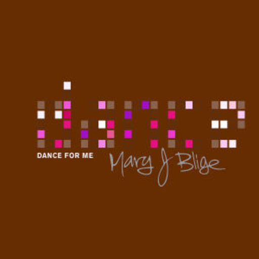 Mary J. Blige – Dance For Me