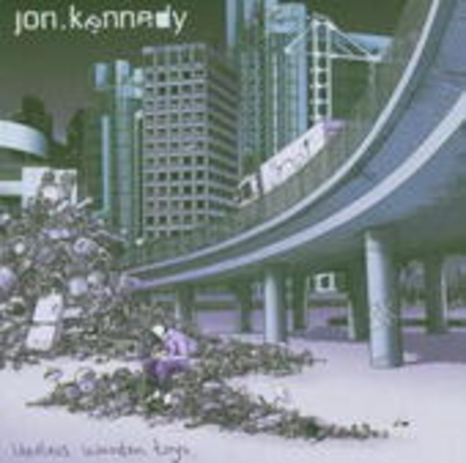 Jon Kennedy – Useless