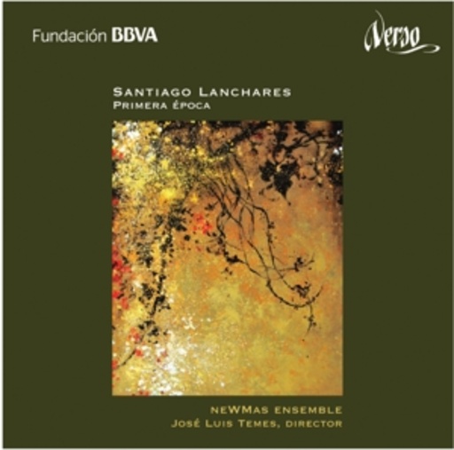Jose Luis Temes/Newmas Ensemble – Primera Epoca