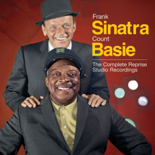 Frank Sinatra – The Complete Reprise Studio Recordings