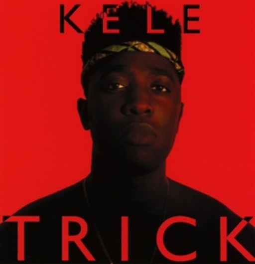 Kele – Trick