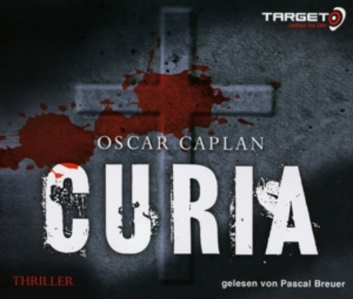 Pascal Breuer – Curia