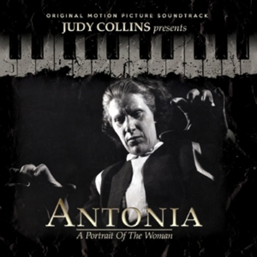 Judy Collins – Antonia