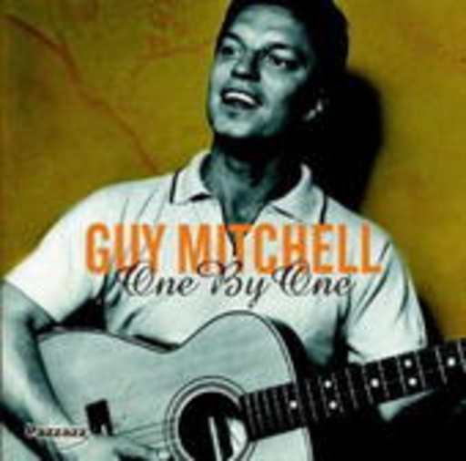 Guy Mitchell – One By One