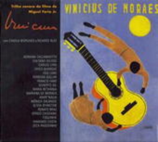 Diverse – Vinicus De Moraes: Trilha Son