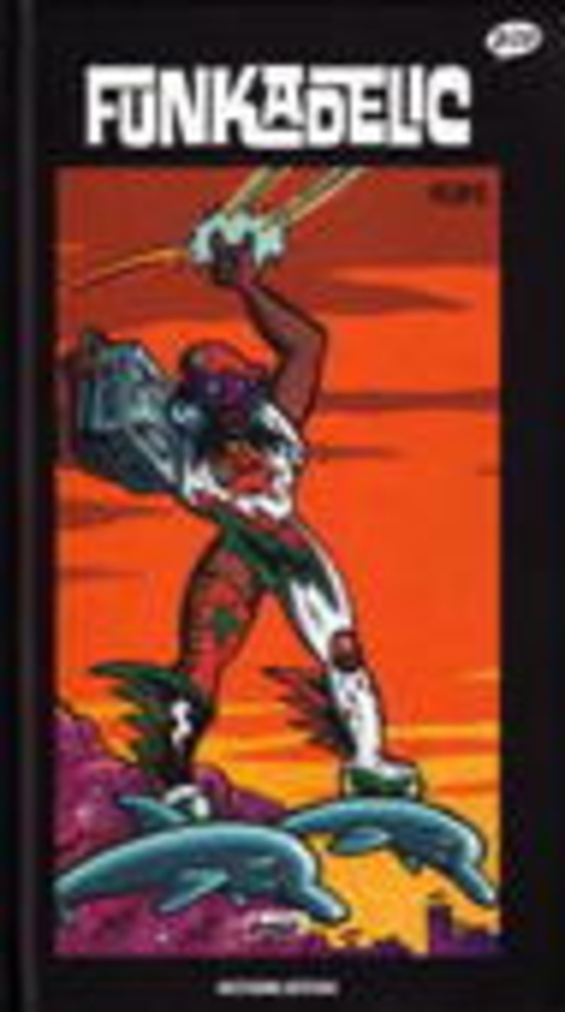 Funkadelic – BD Soul