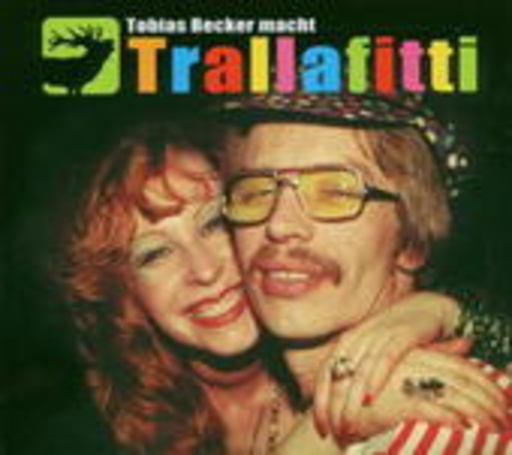Diverse – Trallafitti (Mixed By Tobias Becker)