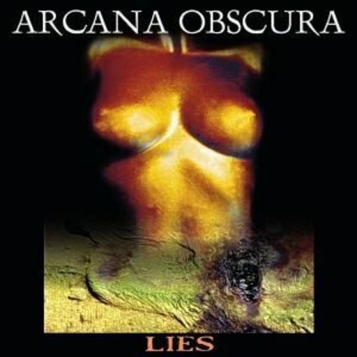 Arcana Obscura – Lies