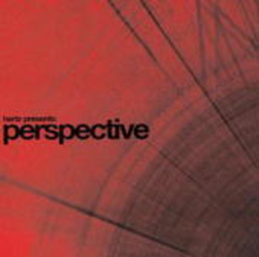 Diverse – Perspective - Hertz presents