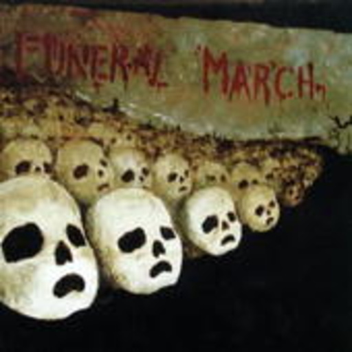 Funeral March – Funeral March