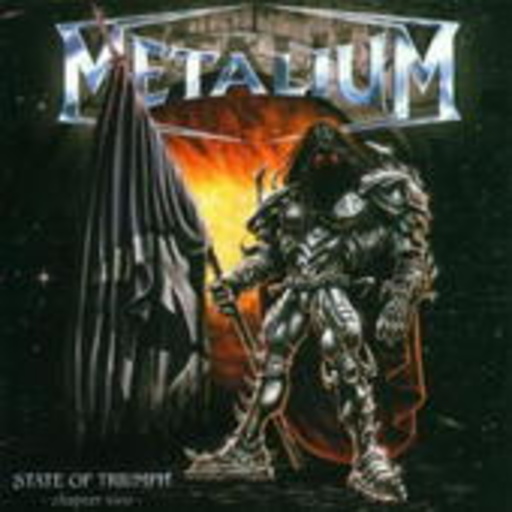 Metalium – State Of Triumph - Chapter II