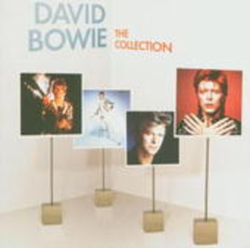 David Bowie – The Collection