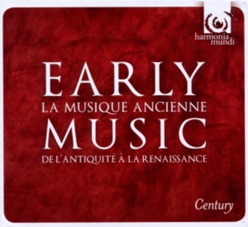 Diverse – Early Music