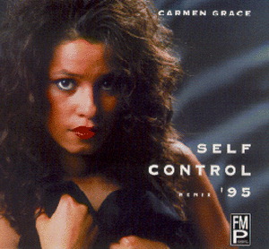 Carmen Grace – Self Control