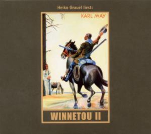 Diverse – Winnetou II