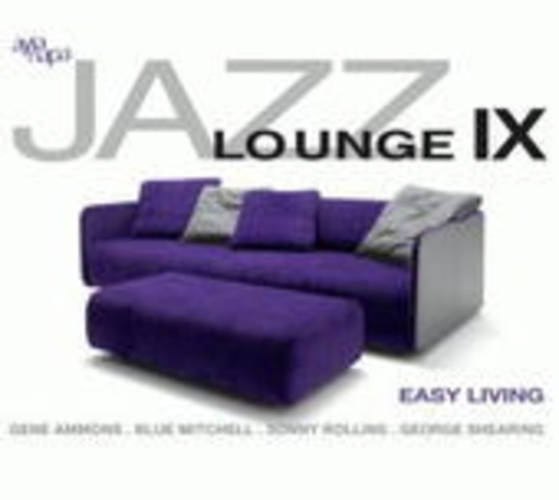 Jazz Lounge Vol. 9