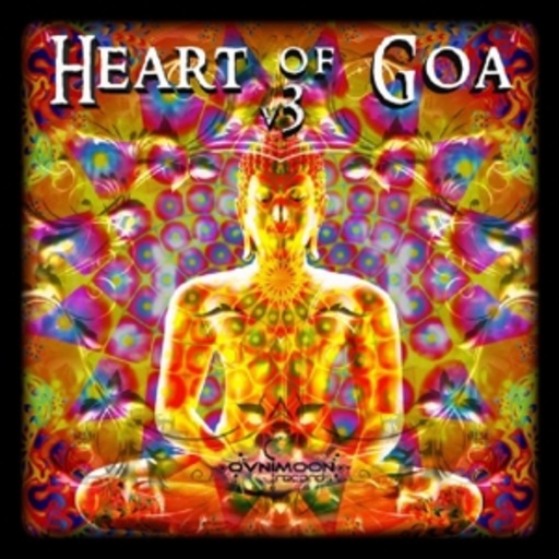 Diverse – Heart Of Goa V.3