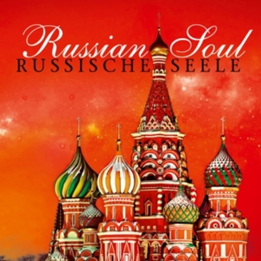 Diverse – Russian Soul