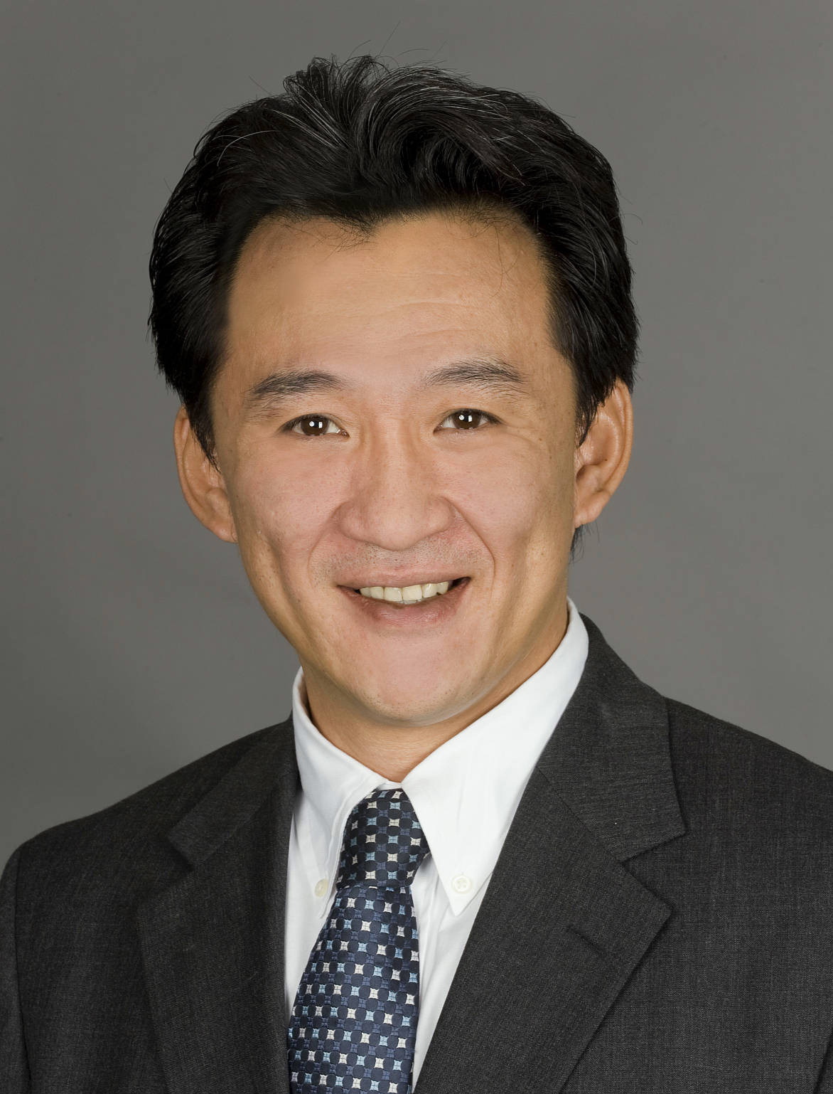 Bobby Chang
