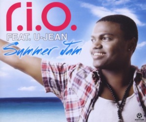 R.I.O. feat. U-Jean – Summer Jam