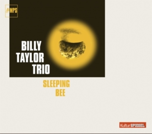 Billy Taylor – Sleeping Bee