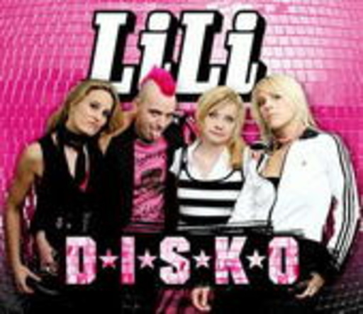 Lili – D.I.S.K.O.