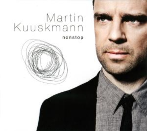 Martin Kuuskmann – Nonstop